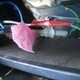 Illustration for article titled Connect An iPod To Your Beaters Theft-Deterring Radio With A Wired FM Modulator